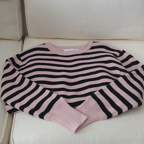 New Workshop Republic Sweater - Picture 4 of 5